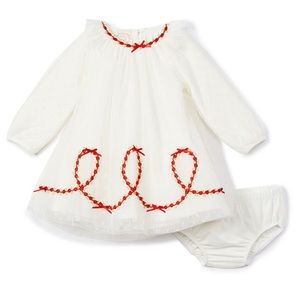 Biscotti Baby Formal Dress